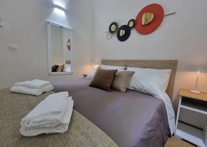 La Casa De La Abuelita
