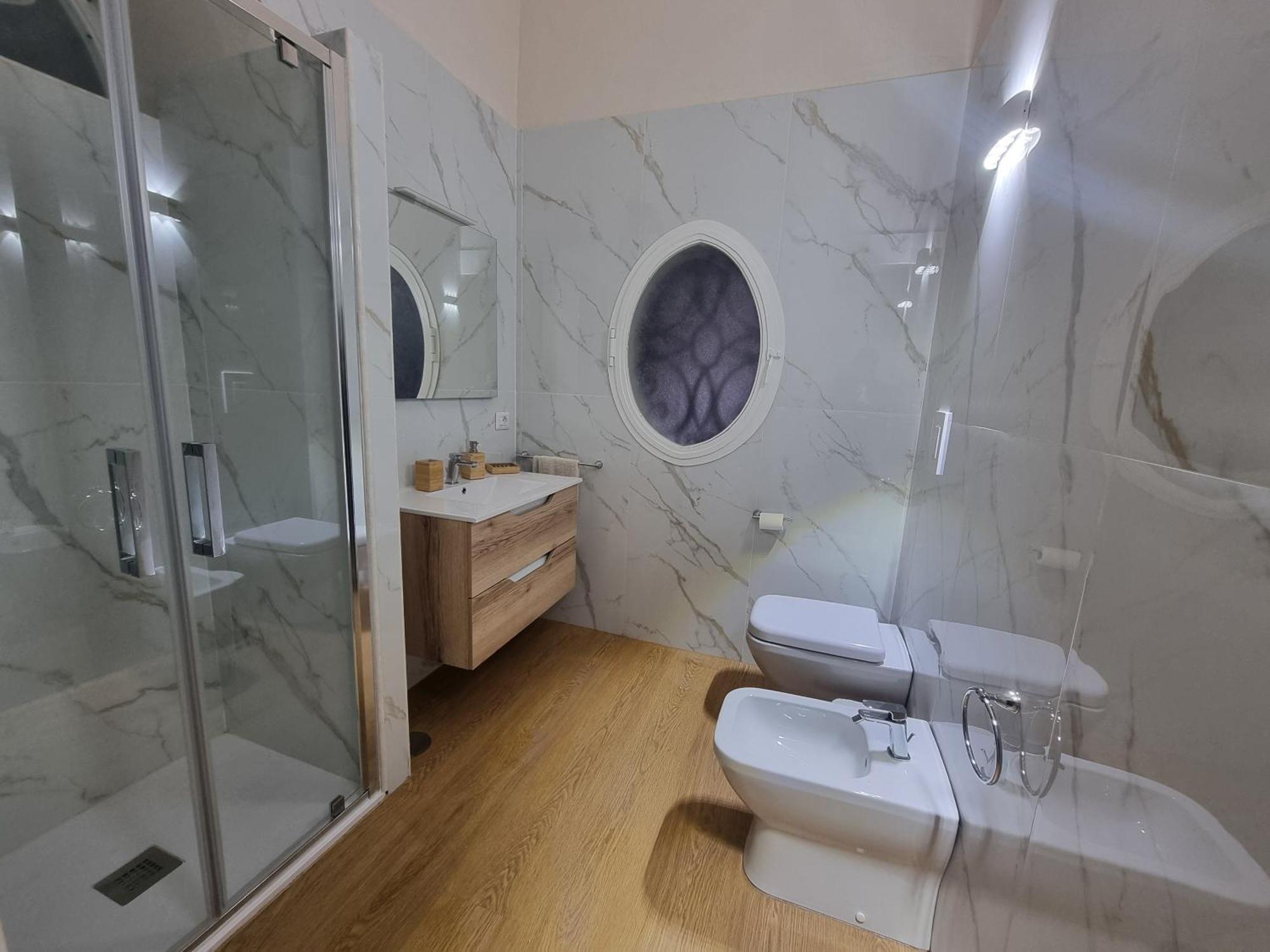 Apartamento La Casa De La Abuelita