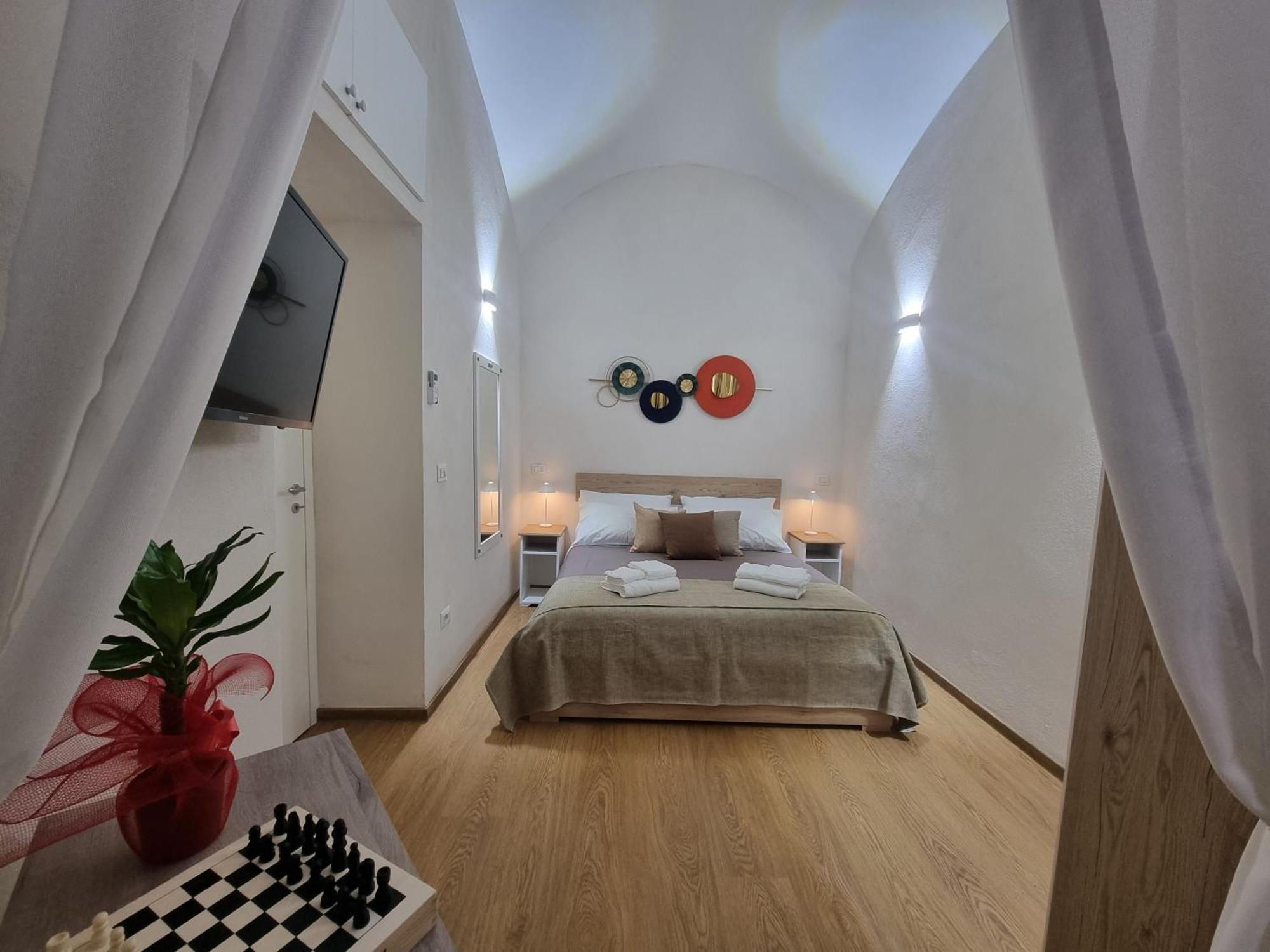 Apartamento La Casa De La Abuelita